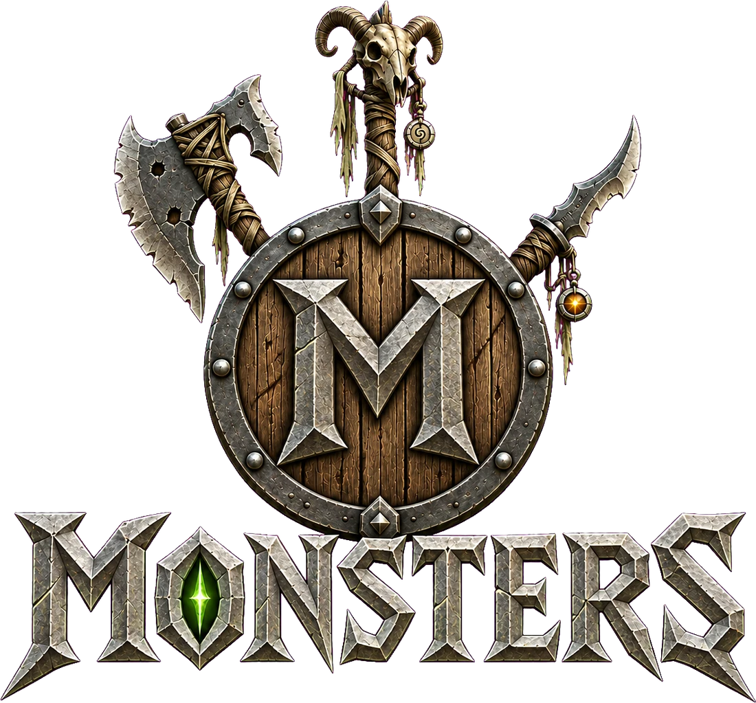 MONSTERS